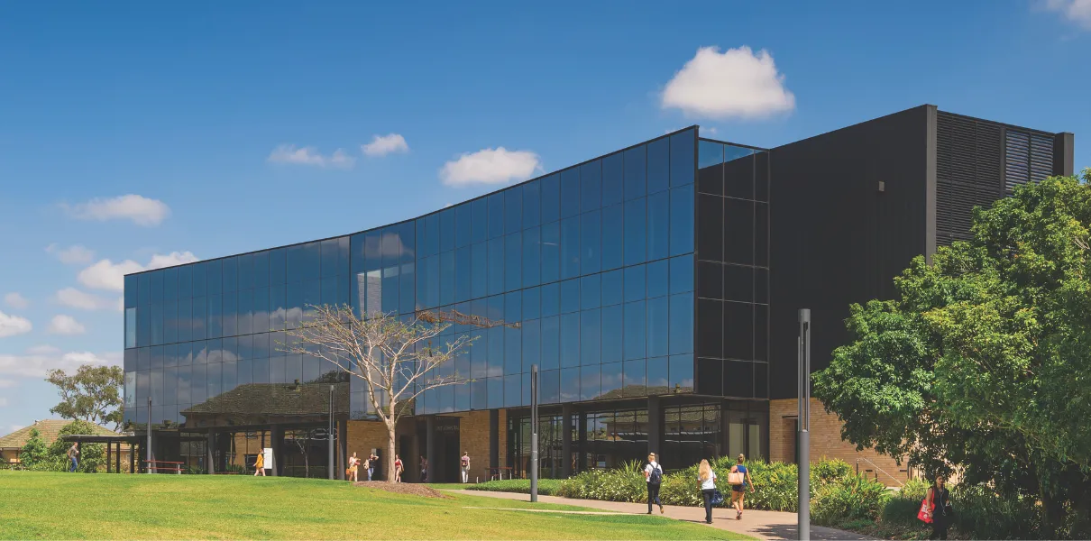 Photo of Australian Catholic University (ACU)