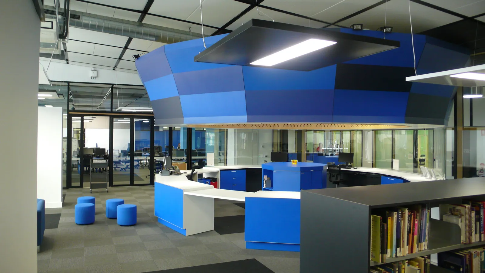 Photo of Kangan Institute, TAFE VIC