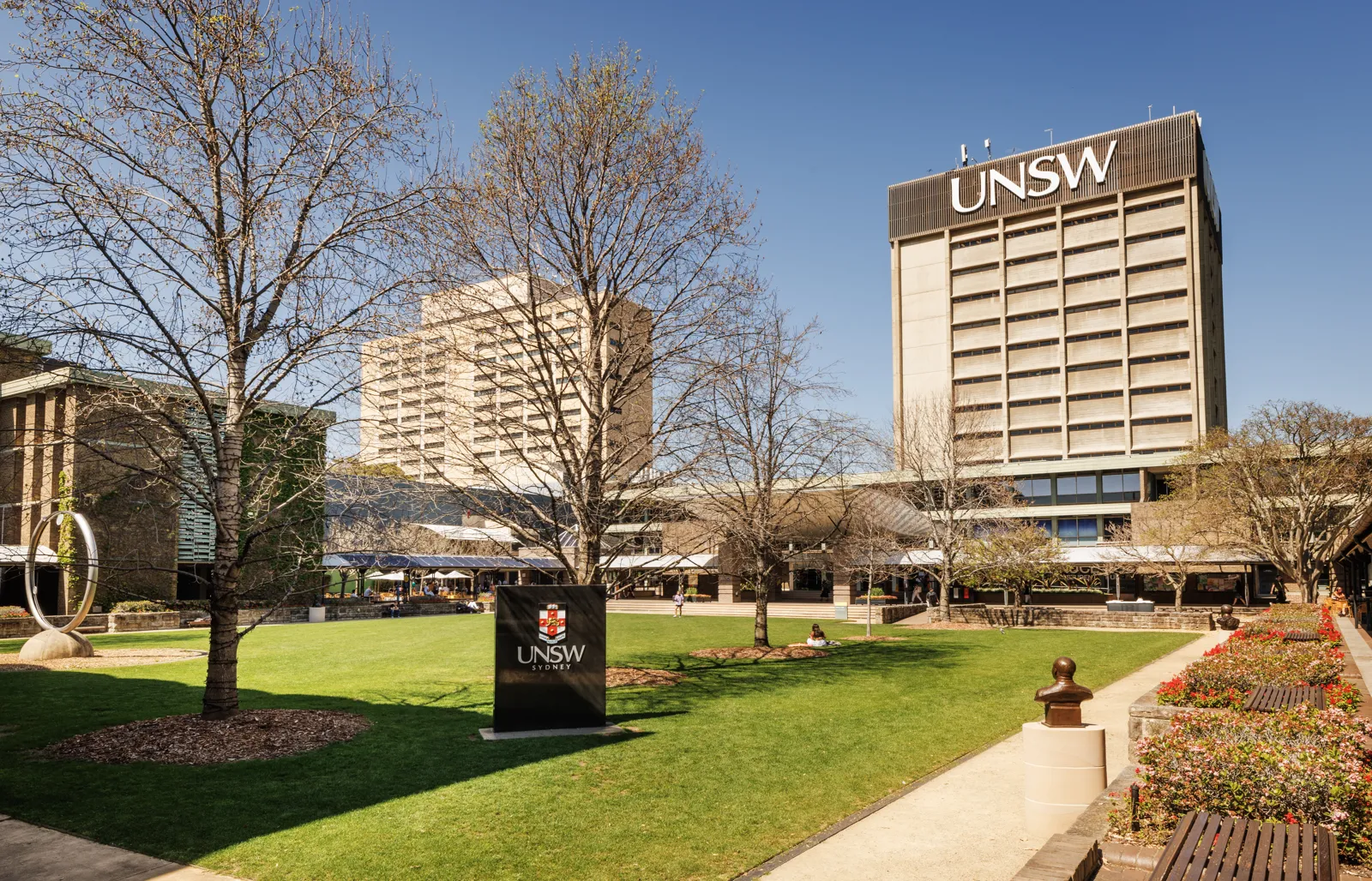Photo of UNSW Sydney