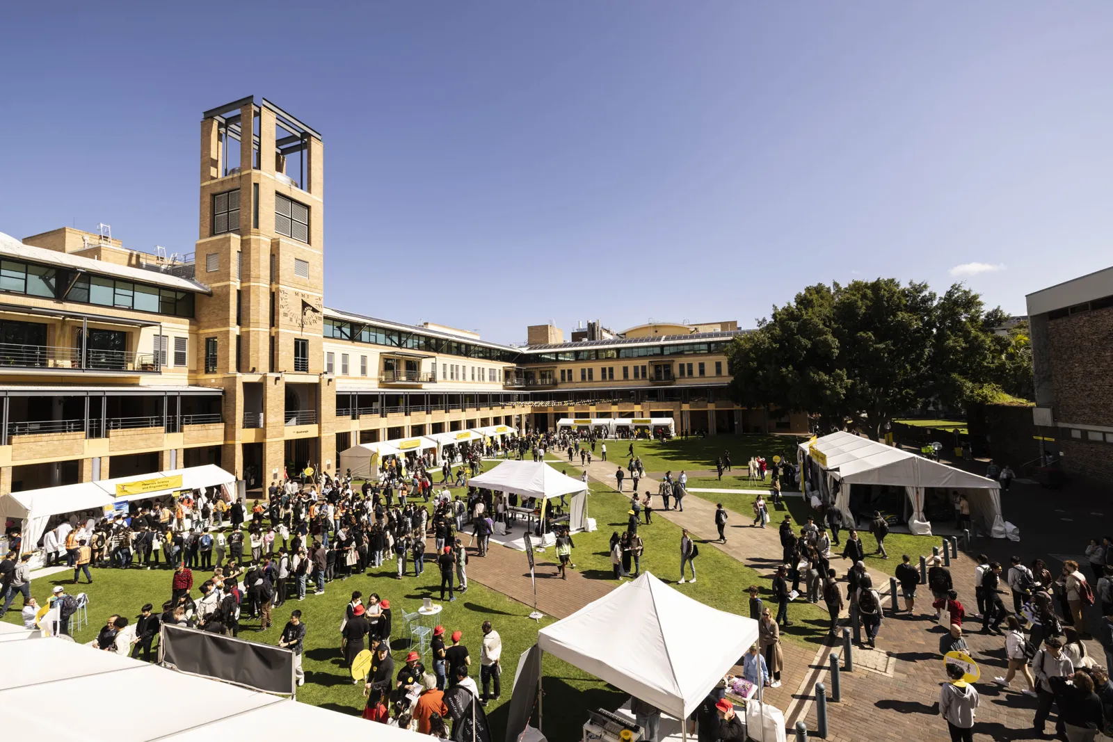 Photo of UNSW Sydney