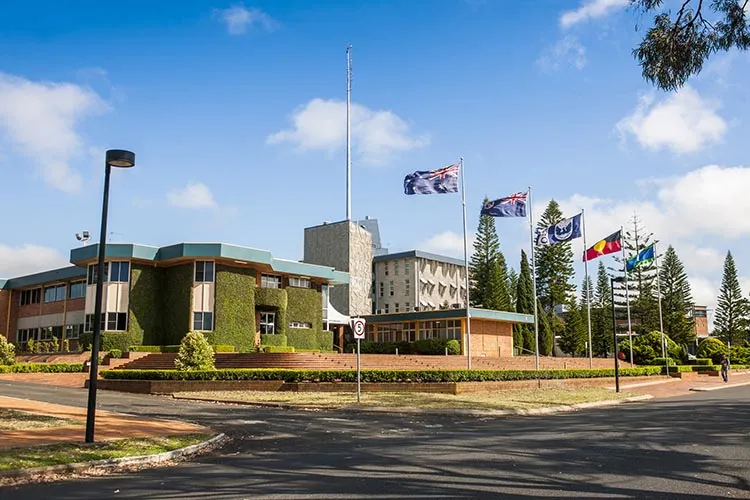 Photo of The University of Western Australia (UWA)