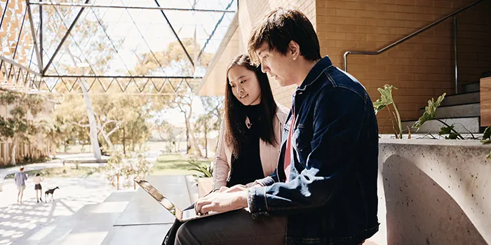 Photo of The University of Western Australia (UWA)