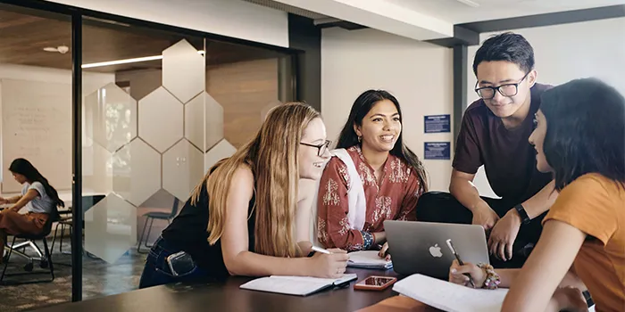 Photo of The University of Western Australia (UWA)