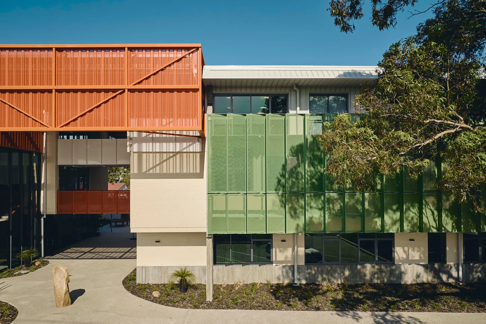 Photo of TAFE Queensland