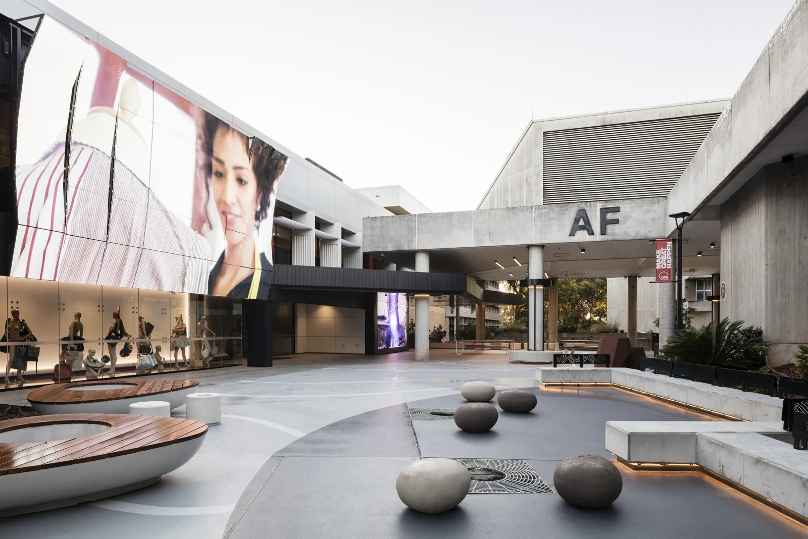 Photo of TAFE Queensland