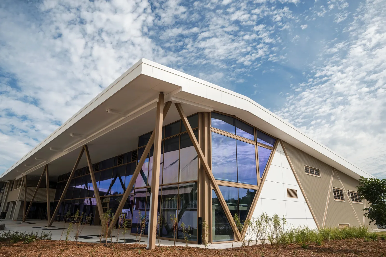 Photo of TAFE Queensland