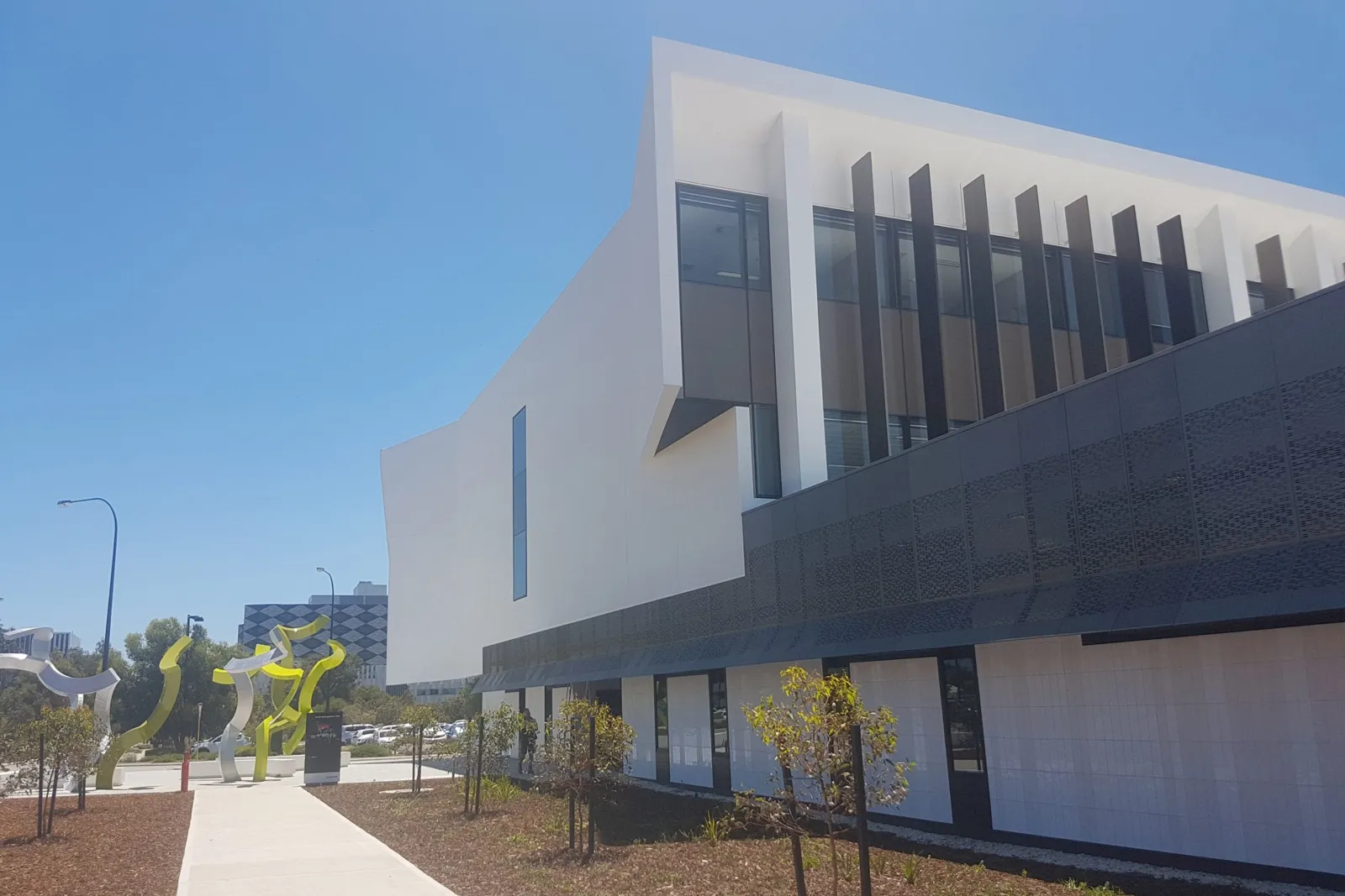 Photo of TAFE Queensland