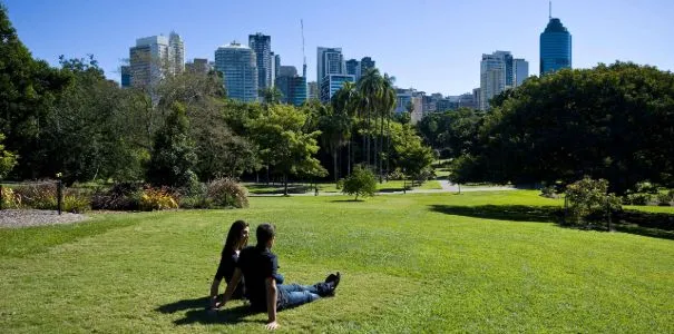 Photo of Queensland University of Technology (QUT)