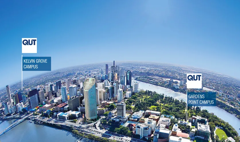 Photo of Queensland University of Technology (QUT)