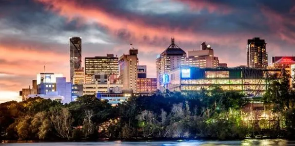 Photo of Queensland University of Technology (QUT)