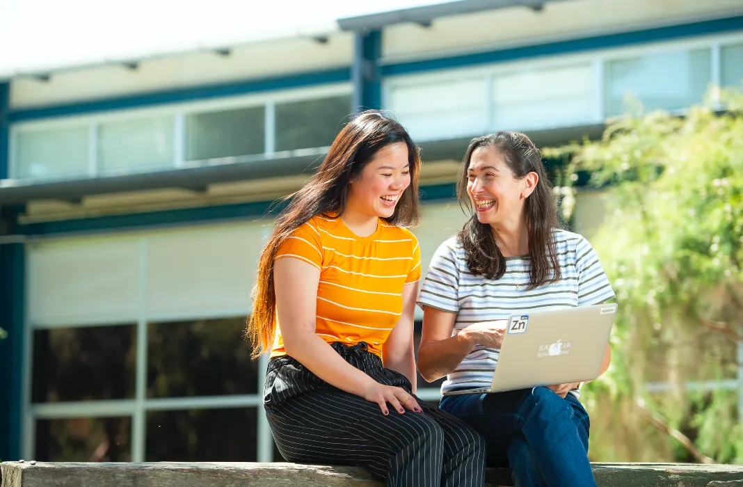 Photo of Monash University
