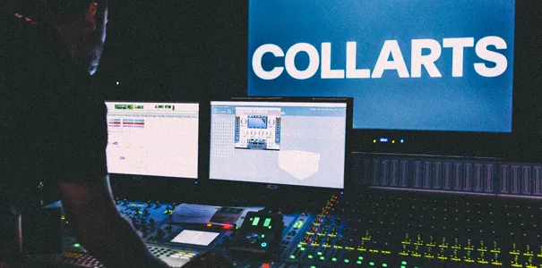 Photo of Collarts - Australian College of the Arts