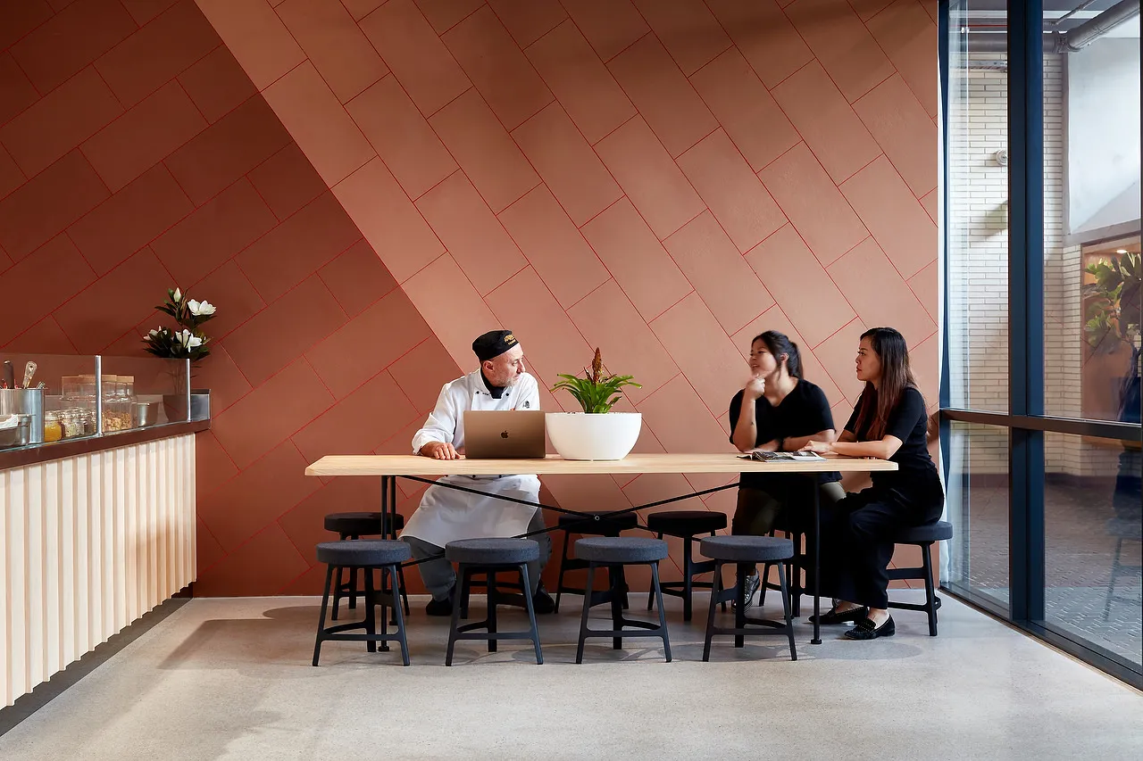 Photo of William Angliss Institute
