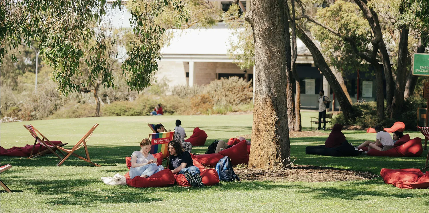 Photo of Murdoch University