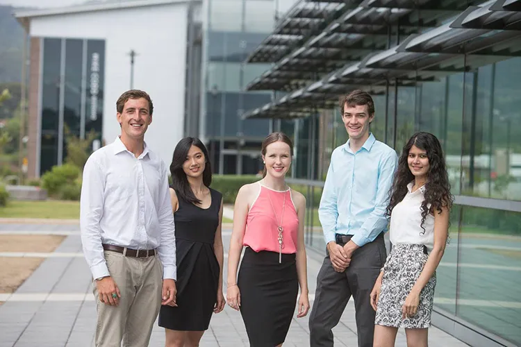 Photo of University of Wollongong