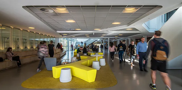 Photo of Flinders University