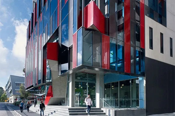 Photo of Swinburne University of Technology