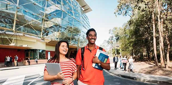 Photo of Griffith University