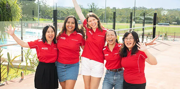 Photo of Griffith University