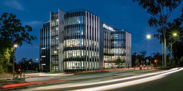 Photo of Griffith University