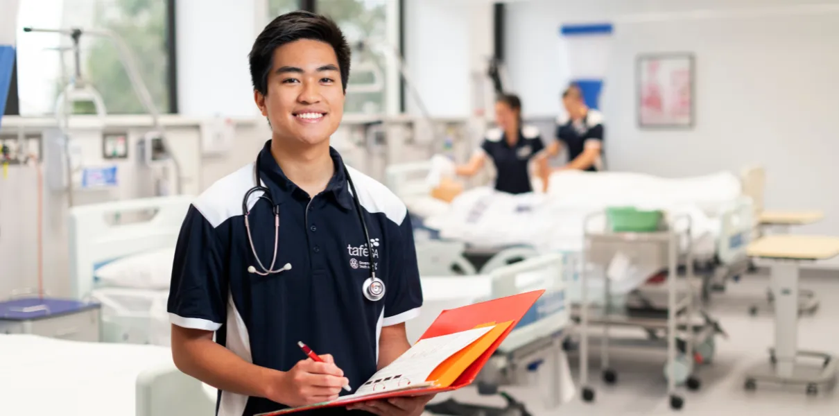 Photo of TAFE South Australia (TAFE SA)