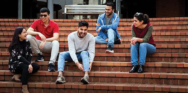 Photo of TAFE South Australia (TAFE SA)