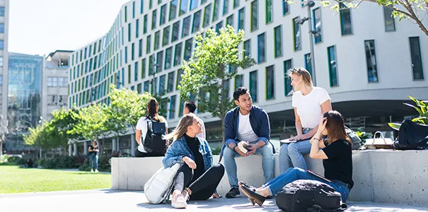 Photo of University of Technology Sydney (UTS)