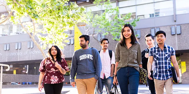 Photo of University of Technology Sydney (UTS)