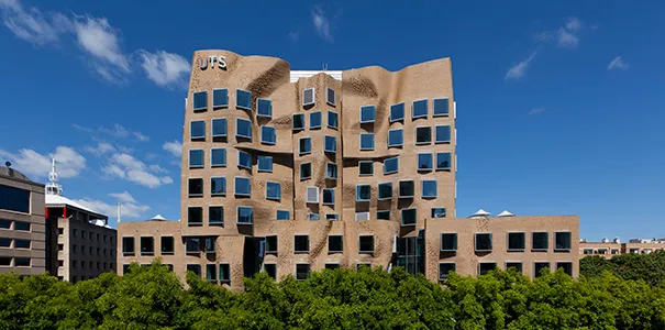 Photo of University of Technology Sydney (UTS)