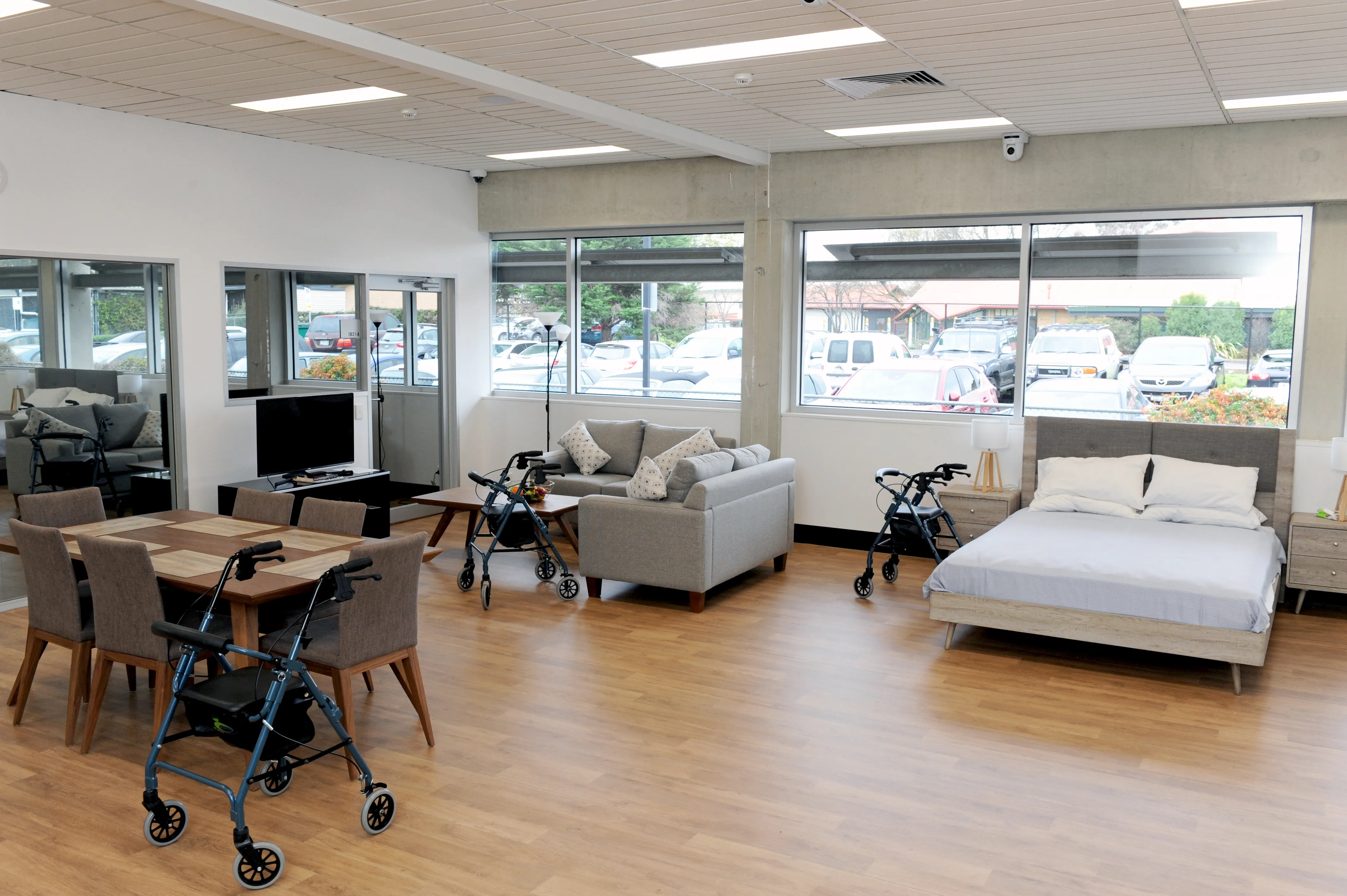 Photo of Melbourne Polytechnic