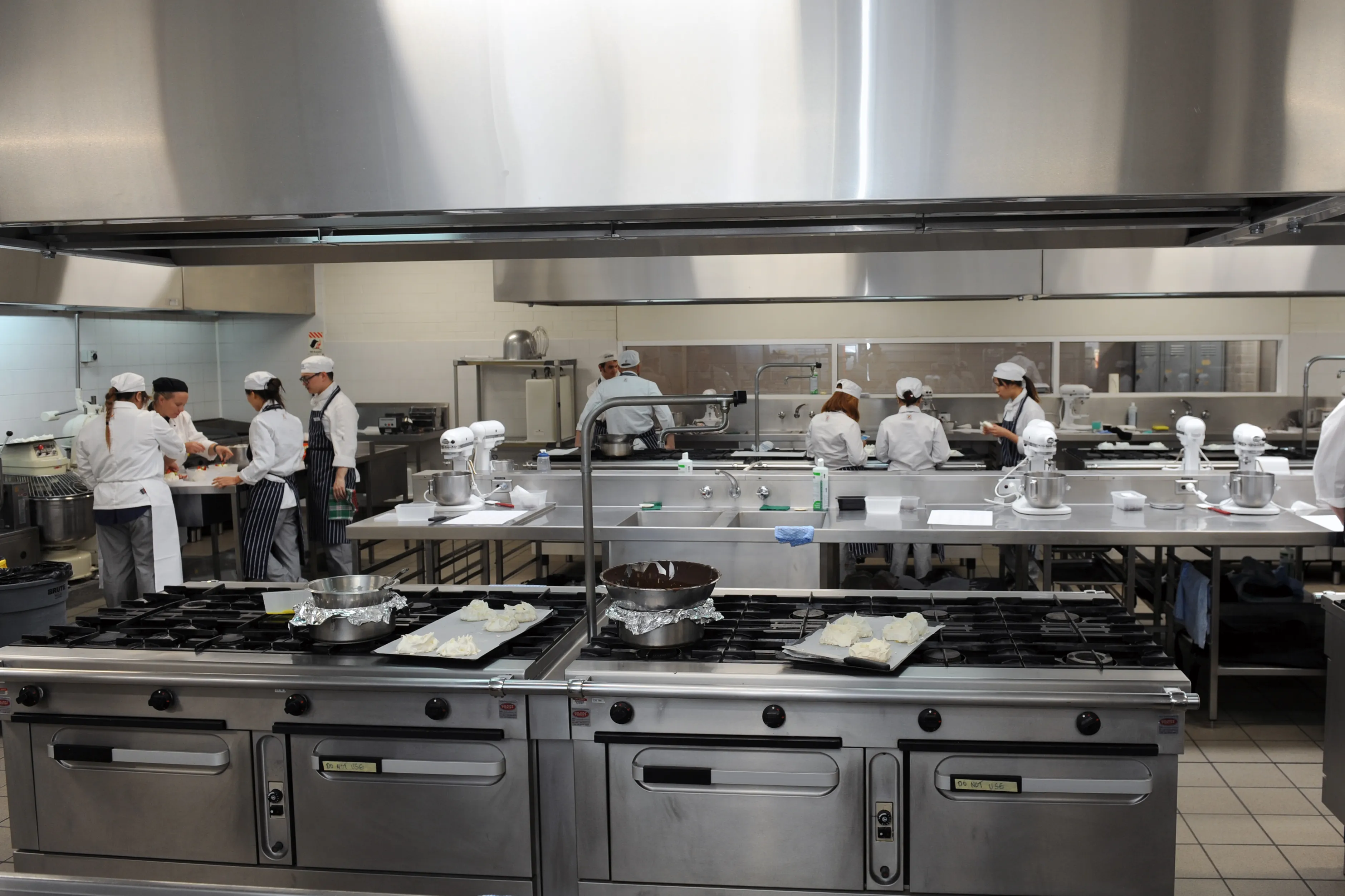 Photo of Melbourne Polytechnic