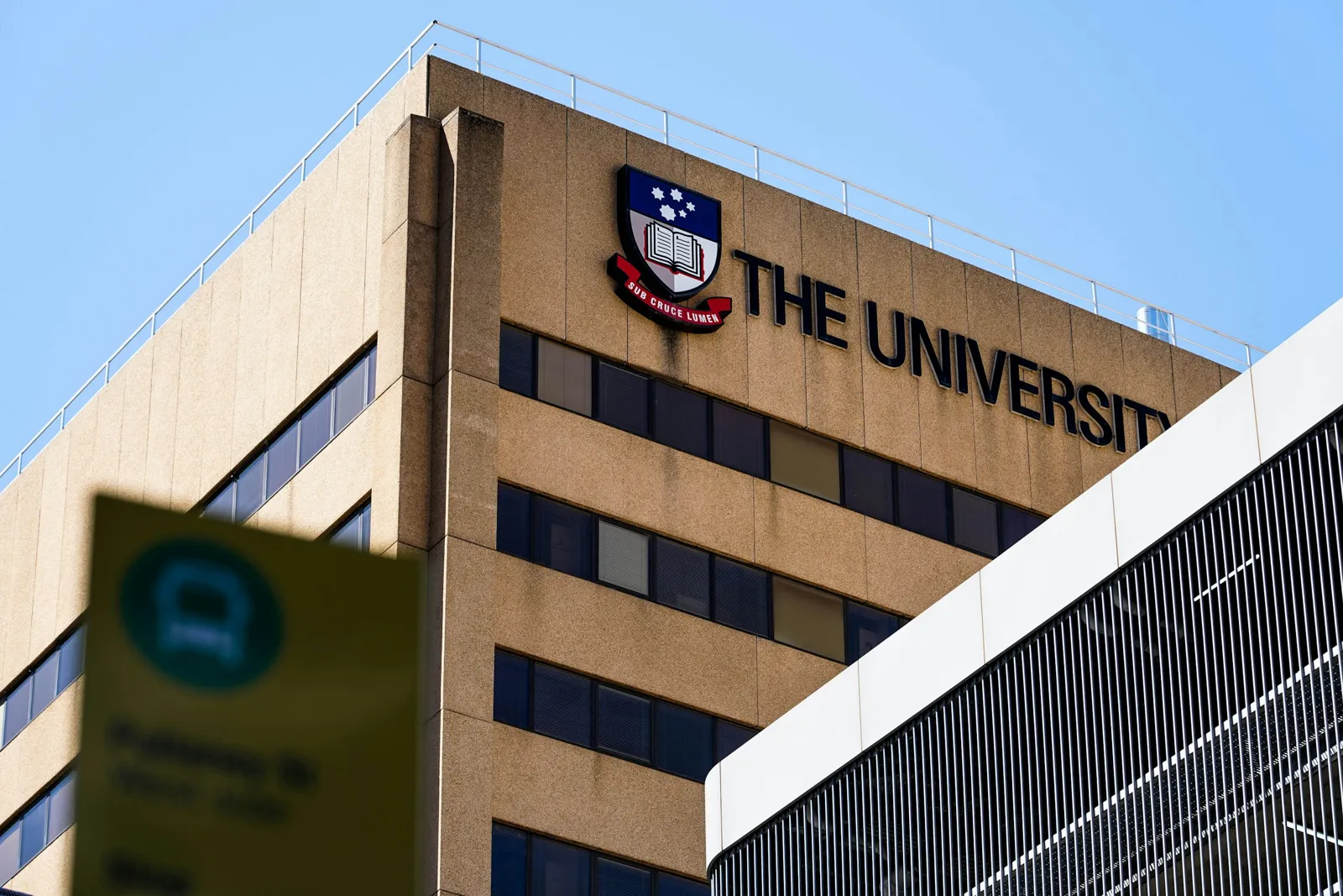 Photo of Victoria University (VU)