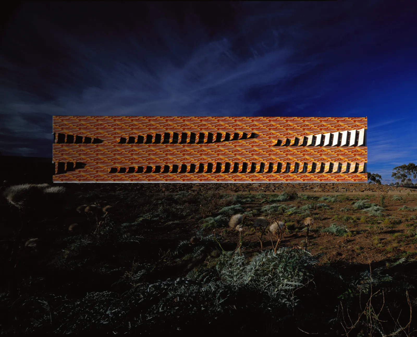 Photo of Victoria University (VU)