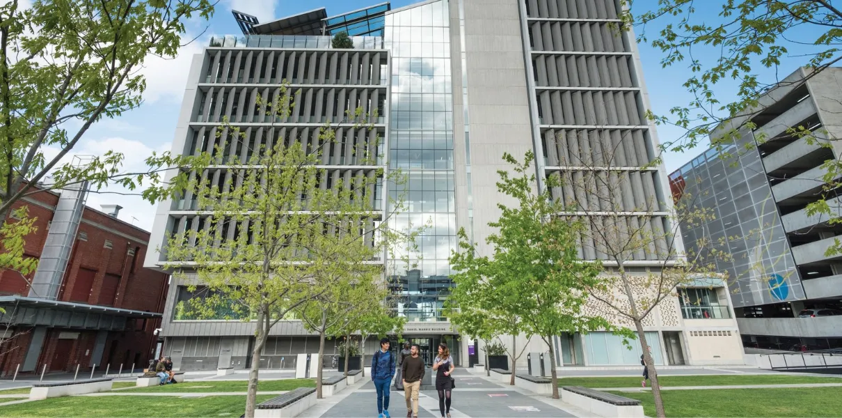 Australian Catholic University (ACU)