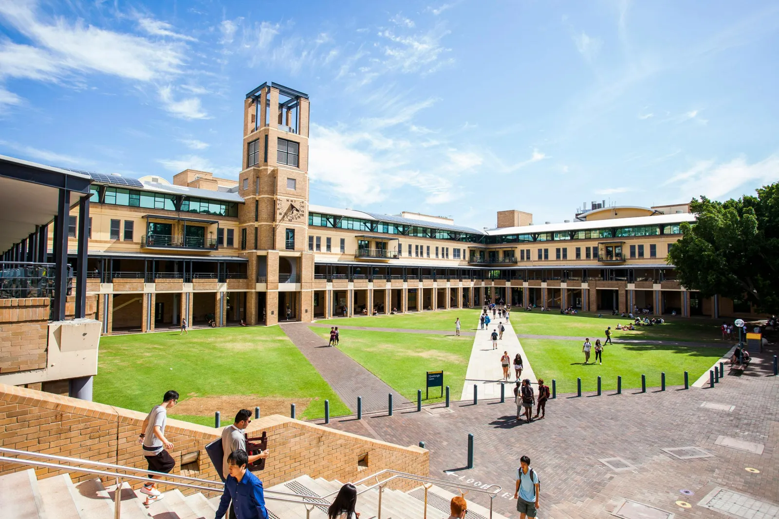 UNSW Sydney