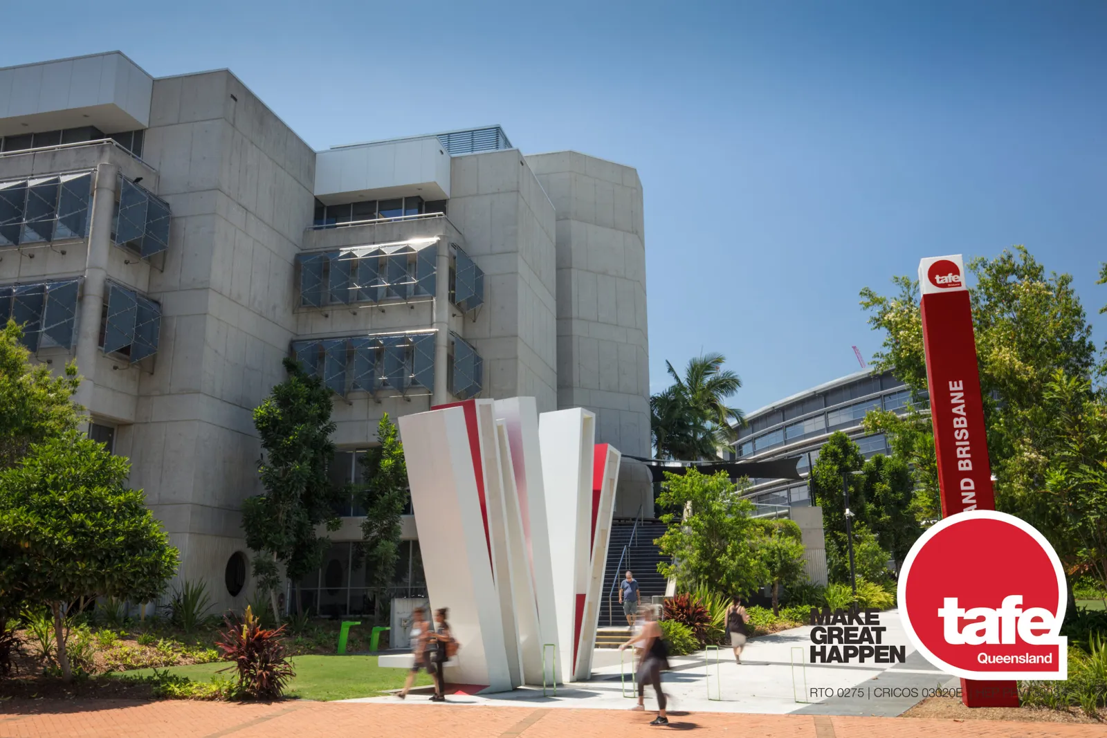 TAFE Queensland