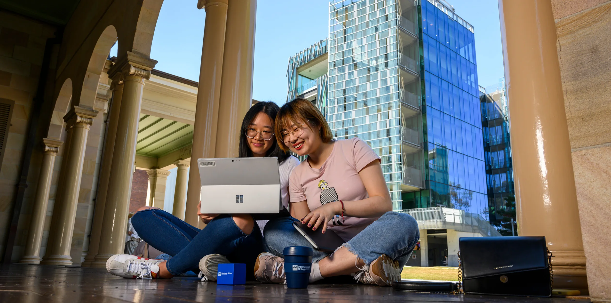 Queensland University of Technology (QUT)
