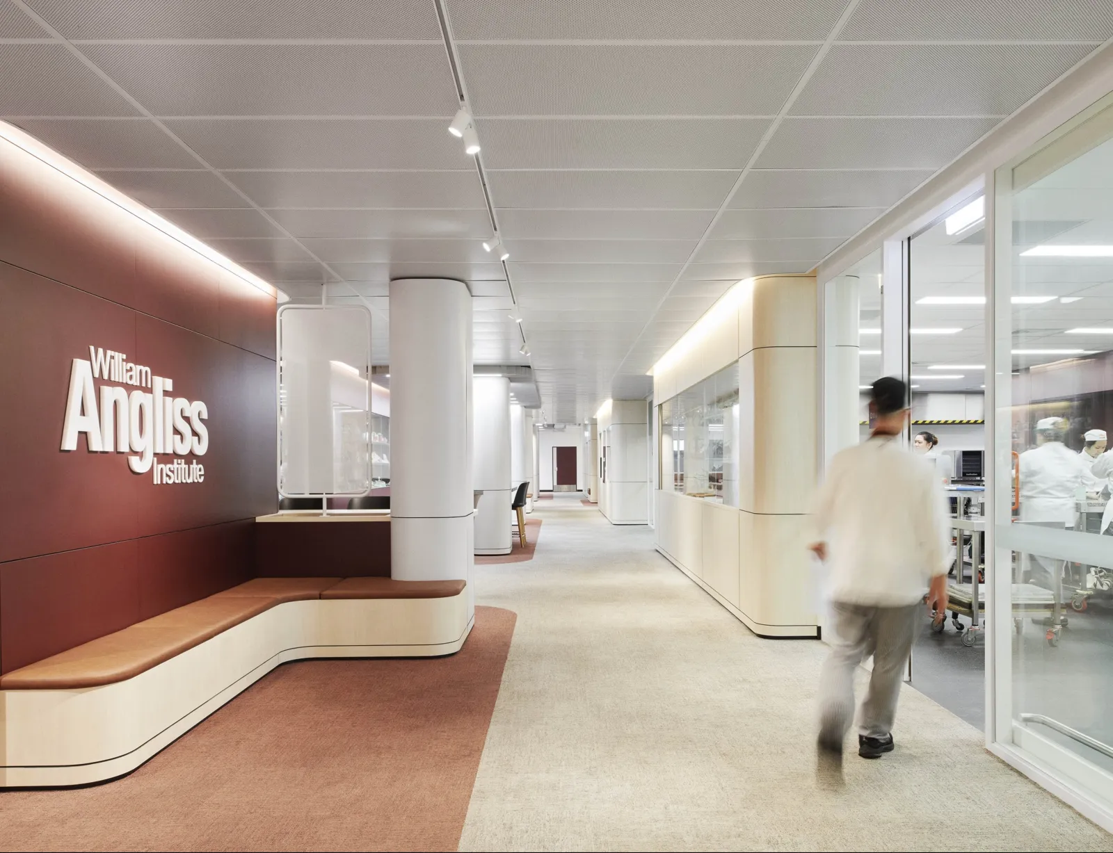 William Angliss Institute