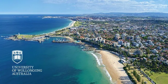 University of Wollongong