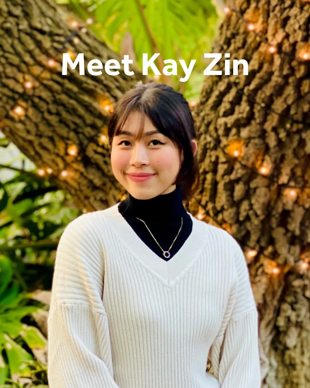 Meet Kay Zin, an international student from Myanmar studying nursing at Curtin Perth.

1. What do you like most about Curtin Perth?
“The campus has such a vibrant and welcoming environment, and I love how multicultural it is. I love socialising and joining different student activities and events on campus. I have made friends from all around the world, and it has helped me feel connected and confident.”

2. What’s been a standout experience from your studies so far?
“I have had clinical practicums every semester, which have given me hands-on experience and a deeper understanding of what it means to care for others. These placements were both challenging and fulfilling, and they helped shape my confidence and passion for the profession.”

3. What support at Curtin have you found most helpful?
“I’m grateful for all the support around enrolment, visas and student life, and the accessible health checks that helped me prepare for practicums. The campus also offers many job opportunities and workshops for students, and I have attended sessions like ‘Skills for Success’ to help with my leadership skills, resume and interview skills.”

Ready to create your Curtin Universe? Visit our bio to learn more.

#CurtinUniversity #CurtinGlobal CRICOS code: 00301J
