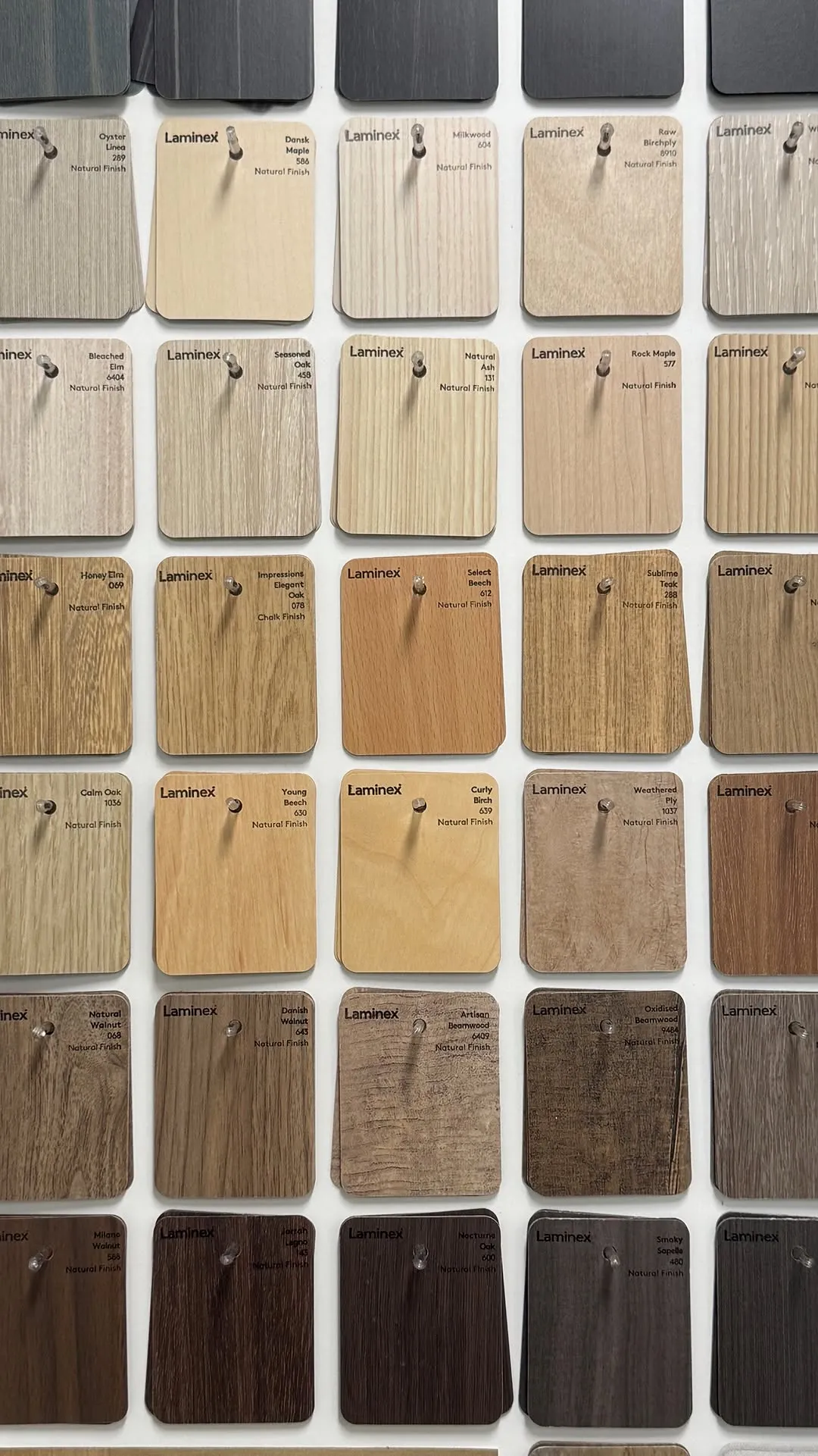 Where design dreams come to life ✨

From fabric swatches and marble samples to mood boards and floor plans, everything our interior design students at our Coomera Creative campus need to design beautiful, functional spaces is right at their fingertips.

Love all things interiors? Link in bio 🔗

✨✨✨

Visual description: Students looks through fabric swatches, stone samples, colour matches, and chooses a marble finish, before working on a design sketch in a notebook

#TAFEQueensland #TAFEQld #MakeGreatHappen
