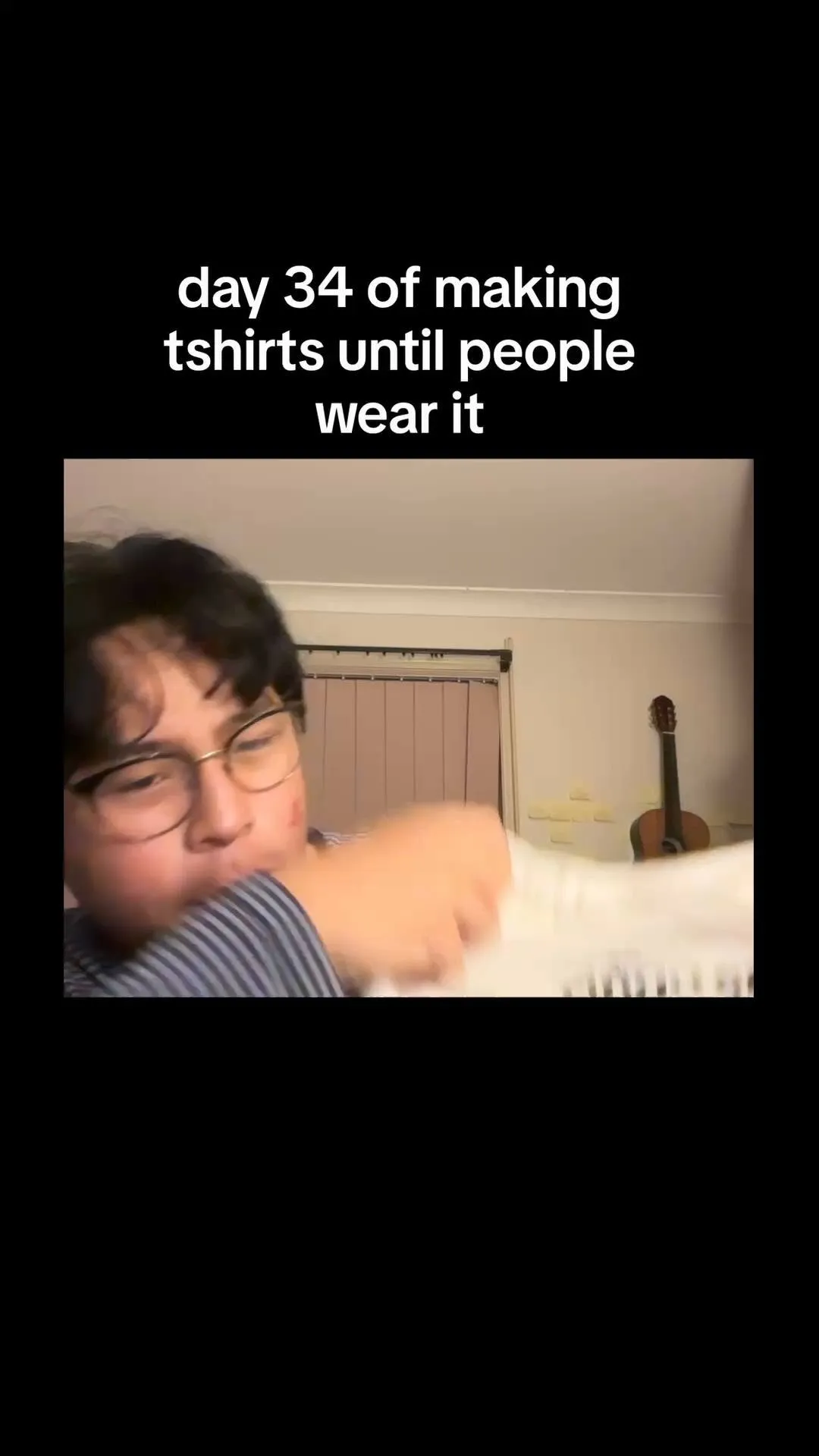 Design a tee that actually feels like QUT.
Messy ideas welcome. BIG community energy only.
Link in the bio