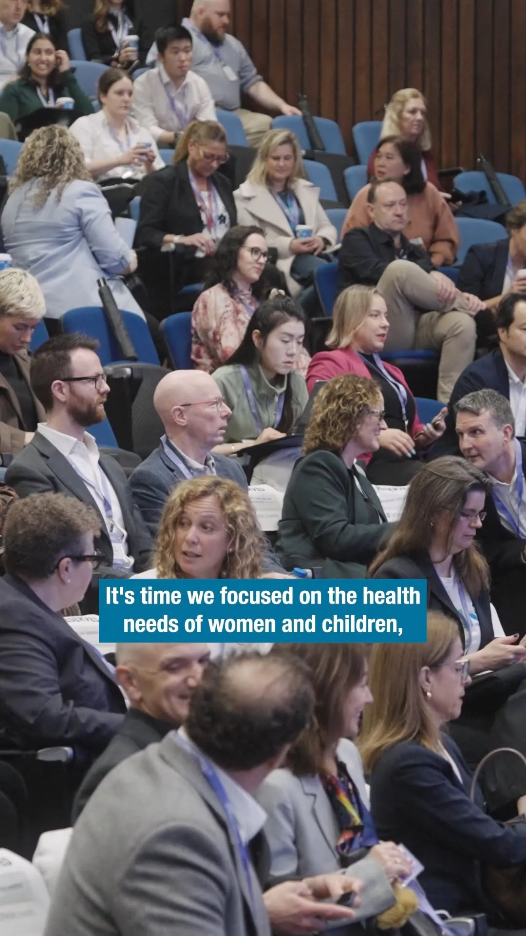 Big conversations in women’s and children’s health took centre stage yesterday at the Monash Women and Children’s Health Research Summit 2026 🧑‍🧒

Hosted by the University and @Monash_Health through the Monash Health Translation Precinct, the summit showcased research helping drive progress in areas including endometriosis, menopause, metabolic health, reproductive health, autism and ADHD.

Across the precinct, researchers and clinicians are advancing new approaches to prevention, diagnosis and care – helping shape better health outcomes for women, children and families.

Thanks to everyone who joined the conversation and shared their work.

#MomentumNow #MonashUni