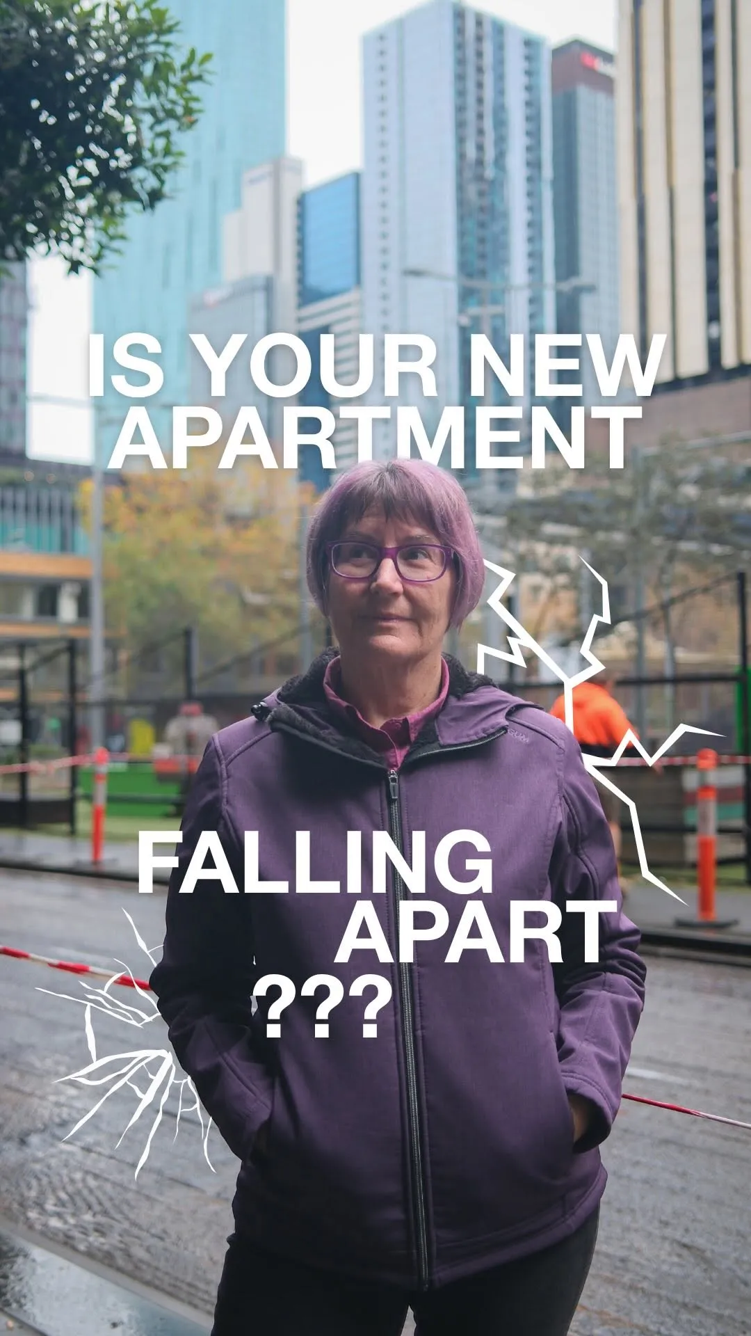 New apartments are often cheaply built and badly designed, but It’s not the fault of a few dodgy builders or bad developers. 🏙️
 
A new Australian Housing and Urban Research Institute (@ahuri_research) report led by RMIT researchers has found that market volatility, which shapes apartment construction projects from the start, is why your new build might feel like a toy apartment, rather than a real home. 🏠