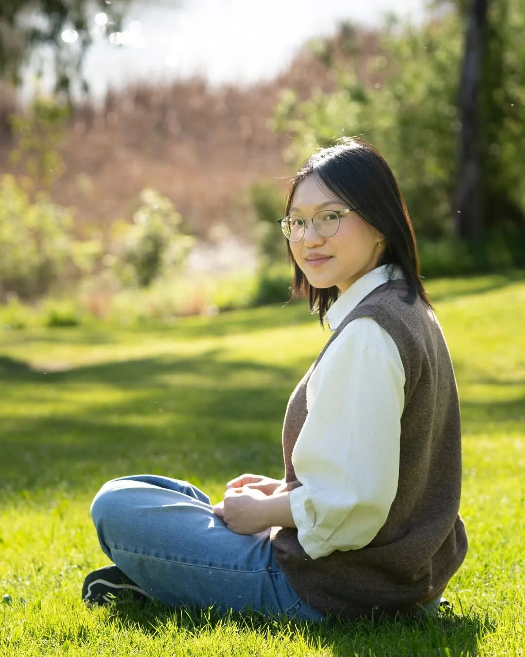 From Vietnam to Adelaide, Hildy’s journey at Flinders has been shaped by community, confidence, and a passion for psychology 🧠💛

From volunteering opportunities and student leadership roles to finding a true sense of belonging, discover how studying at Flinders helped Hildy grow both personally and professionally.

👉 Read more via the link in bio.