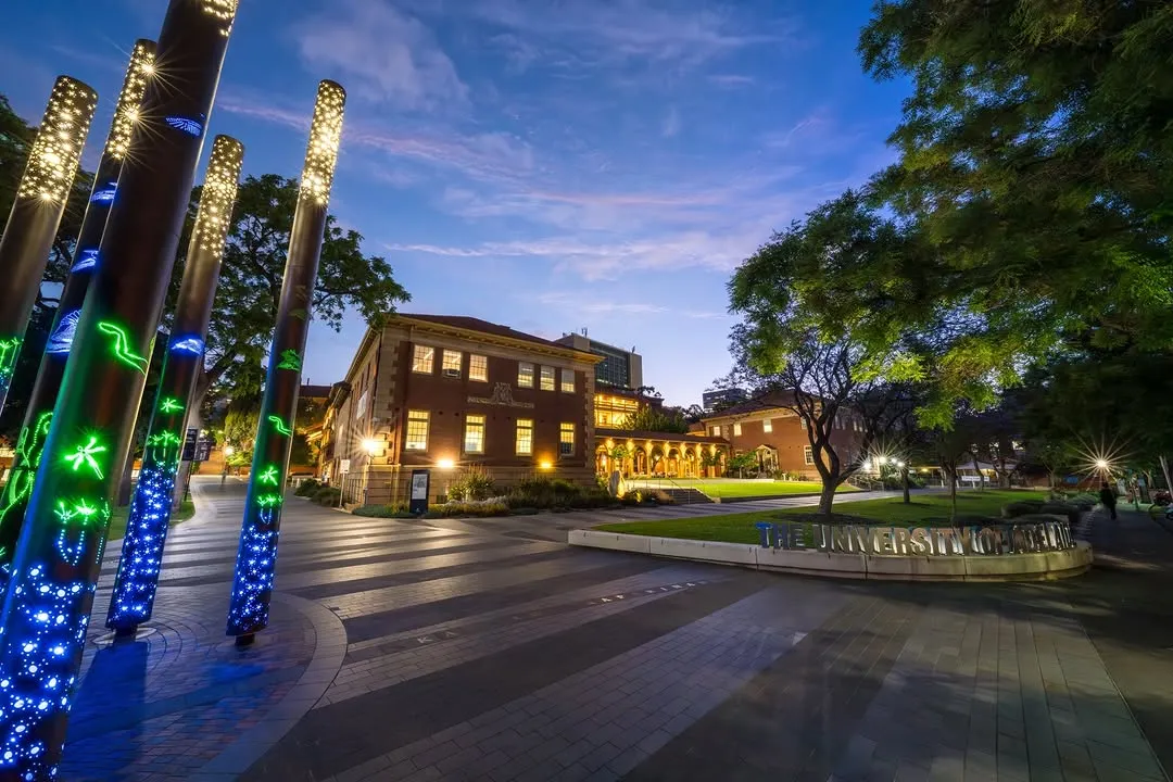 For more than 150 years, the University of Adelaide has been a place of learning, discovery, and impact, shaped by generations of students, staff, alumni and partners.

As we honour this legacy, we also look ahead to the creation of Adelaide University in 2026, built on the shared strengths and vision of the University of Adelaide and the University of South Australia.

Thank you to everyone who has been part of the University of Adelaide community. Your contribution has helped lay the foundations for Adelaide University and its future.

This account is now retired. Please follow @adelaideuni for future updates 💜