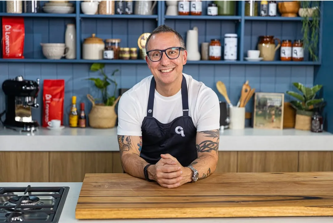 An unforgettable taste of Italy is coming to the CIT Restaurant
Internationally renowned chef Luca Ciano is teaming up with our Commercial Cookery students for one incredible evening celebrating authentic Italian cuisine.
Chef Luca will showcase premium Italian ingredients, signature flavours and a menu inspired by the traditions that make Italian food so beloved around the world.
📅 Thursday 20 August
🕑 6-8pm
📍 CIT Restaurant, CIT Woden
Seats are limited, book now via the link in our bio.
#CITCBR