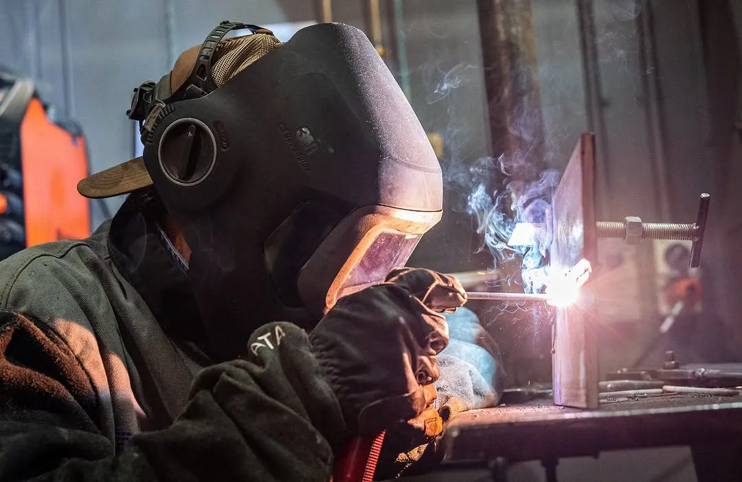 The ‘Skills Olympics’ has begun! 🥇👷🧑🏭
CIT students are putting their skills to the test at the WorldSkills ACT Regional Competitions.
From cabinetmaking, joinery, carpentry, refrigeration and air conditioning, plumbing and heating, electrical installation and welding, they're showcasing the hands-on skills they've developed throughout their studies.
With more competitions still to come this year, we’re excited to see even more CIT students step up and demonstrate their talents.
Inspired by our WorldSkills competitors? Turn your passion into a career with CIT. Applications for Semester 2 2026 are still open. Head to the link in our bio to apply.
#CITCBR #WorldSkills