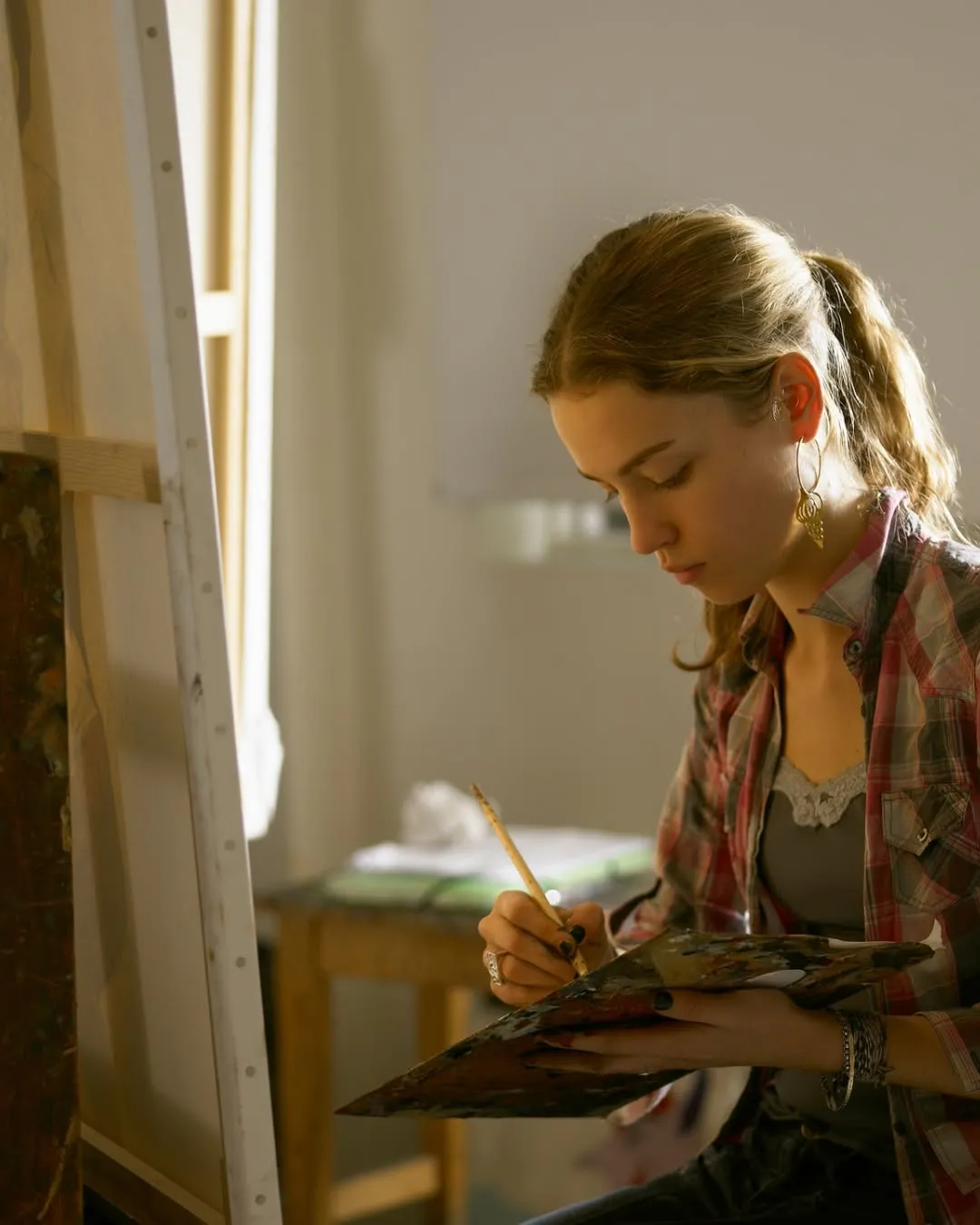 Ready to explore your creativity and build real studio skills?

Join our online info session for the Certificate III in Visual Arts CUA31120 and discover where this course can take you. Book your place at melbpo.ly/info-session-visual-arts or link in bio.