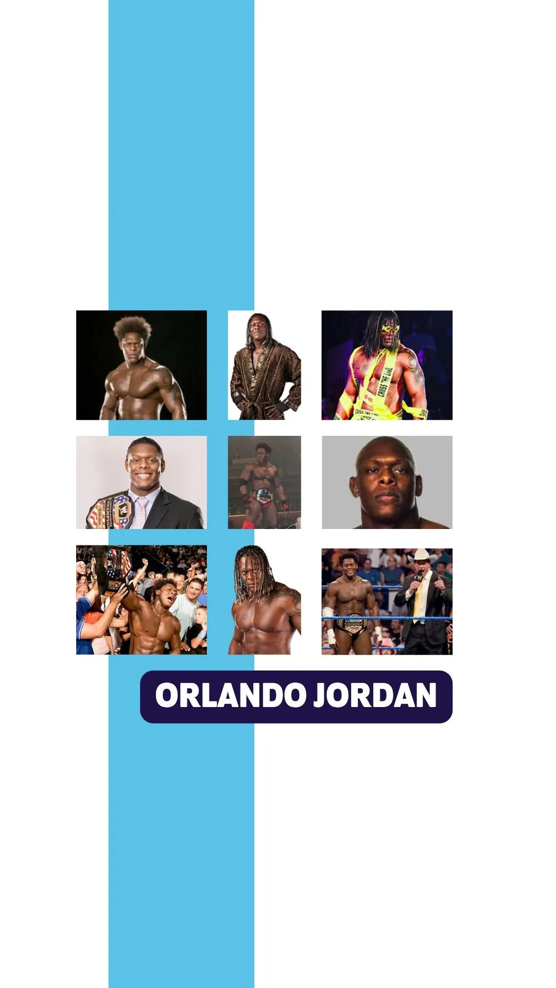 Meet Orlando Jordan @orlandojordanofficial.

Former WWE wrestler, stunt actor and Sport Science/Psychology student.

Through VU's Elite Sport & Performer Program, Orlando can balance his studies with the demands of a high-performance career. 

With flexible study options and personalised support, the program helps elite athletes and performers pursue their education without putting their ambitions on hold.

From hanging out of helicopters to studying in the classroom, Orlando proves you don't have to choose between your passion and your education. 🎓